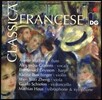 20세기 전반기의 실내악과 파퓰러 송 (Classica francese)