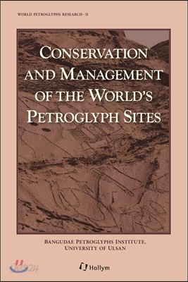 Conservation and Management of the World’s Petroglyph Sites