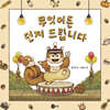 무엇이든 던져 드립니다