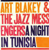 Art Blakey and the Jazz Messengers (아트 블레이키 & 재즈 메신저스) - A Night In Tunisia [옐로우 컬러 LP]