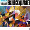 Dave Brubeck Quartet (데이브 브루벡 쿼텟) - Time Out [옐로우 컬러 LP]