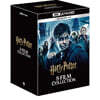해리포터 8 Film 콜렉션 (8Disc, 4K UHD Only) : 블루레이