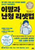 이명과 난청 리셋법