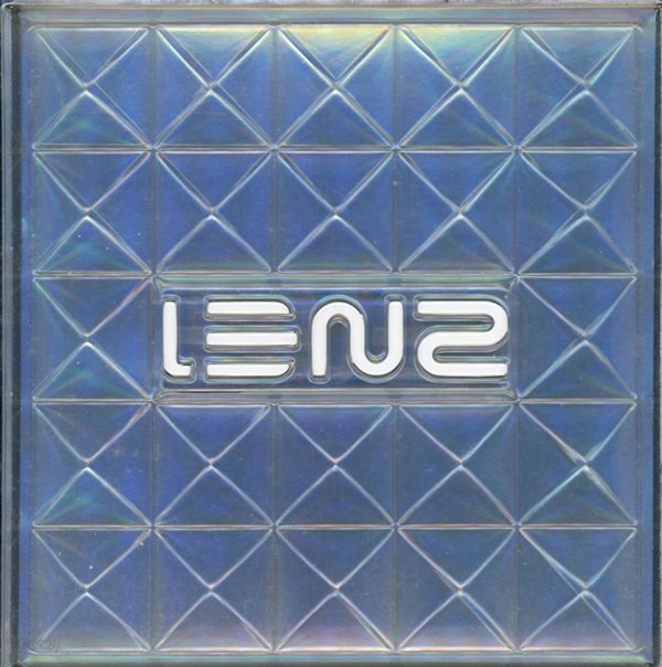 2NE1 (투애니원) - 1st Mini Album [E.P]