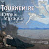 Tjeerd van der Ploeg 투르네미르: ‘신비한 오르간’ 발췌 (Tournemire: L'Orgue Mystique, Selection)