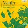 Hans Vonk 말러: 교향곡 제2번 ‘부활’ (Mahler: Symphonie No.2 'Resurrection')
