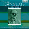 랑글레: 오르간 음악, 제2집 (Langlais: Organ Music Vol.2)