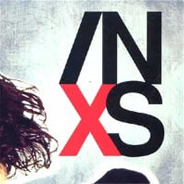 Inxs / X (수입) (B)