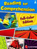Reading for Comprehension A : Full-Color Edition