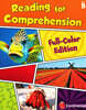 Reading for Comprehension B : Full-Color Edition