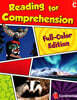 Reading for Comprehension C : Full-Color Edition