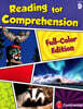 Reading for Comprehension D : Full-Color Edition