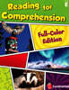 Reading for Comprehension E : Full-Color Edition