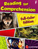 Reading for Comprehension F : Full-Color Edition