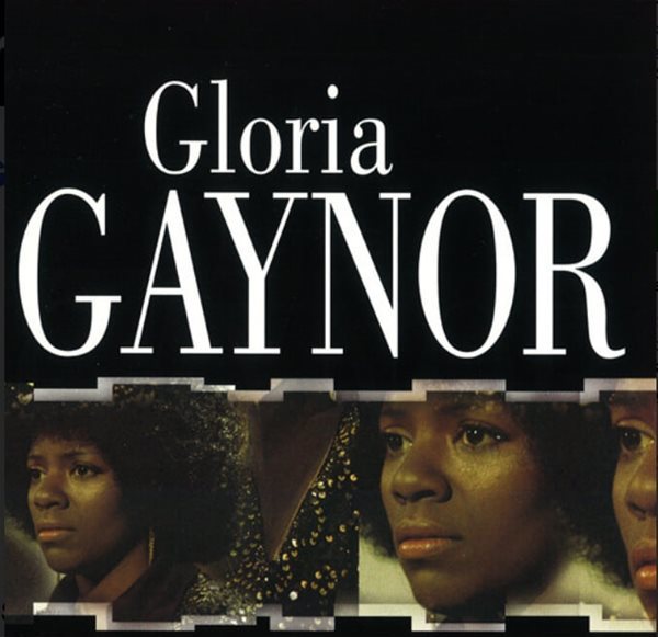 글로리아 게이너 (Gloria Gaynor) - Gloria Gaynor(독일발매)