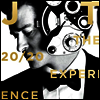 Justin Timberlake - The 20/20 Experience (2LP)(Free MP3 Download)