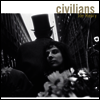 Joe Henry - Civilians (Gatefold LP)