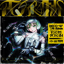 Deco*27 - Transform (2CD) (초회한정반)