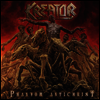 Kreator - Phantom Antichrist (45RPM)(Ltd)(Colored 2LP)