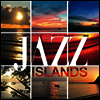 Various Artists - Jazz Islands Over The Sea (CD)