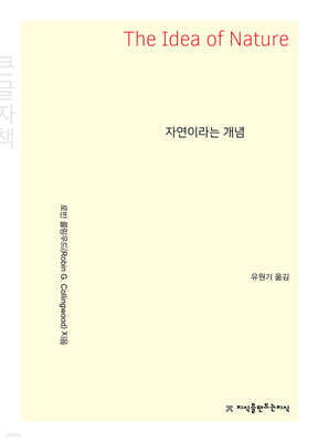 자연이라는 개념 (큰글자책)