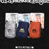 라이즈 (RIIZE) - 미니앨범 1집 : RIIZING : Epilogue [TRAVEL BAG Ver.][LIMITED EDITION](스마트앨범) [3종 SET]
