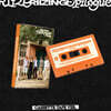 라이즈 (RIIZE) - 미니앨범 1집 : RIIZING : Epilogue [CASSETTE TAPE Ver.]