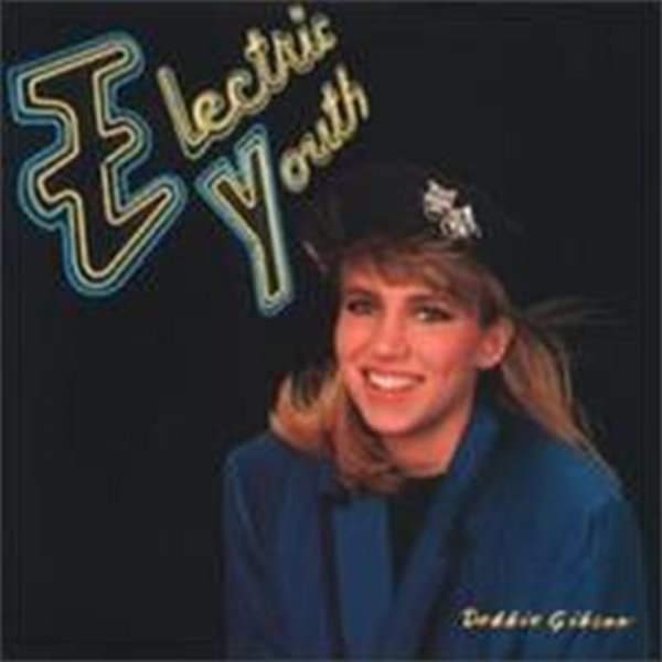 Debbie Gibson / Electric Youth