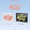 XODIAC (소디엑) - 미니앨범 2집 : SOME DAY [QR ver.][BRIGHT ver.]