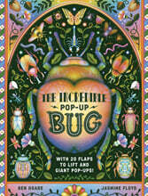 The Incredible Pop-up Bug