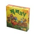 픽피크닉 보드게임 8세이상 2-6인 파티 눈치싸움