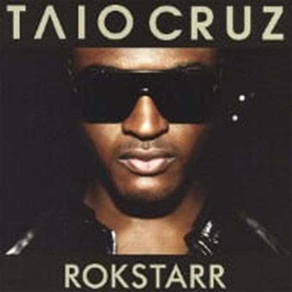 [미개봉] Taio Cruz / Rokstarr (일본수입)