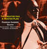 Pharoah Sanders Quartet (파로아 샌더스 쿼텟) - The Creator Has A Master Plan  [2LP]