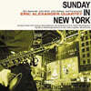 Eric Alexander Quartet (에릭 알렉산더 쿼텟) - Sunday In New York [2LP]