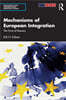 Mechanisms of European Integration