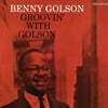 Benny Golson (베니 골슨) - Groovin' With Golson [LP]