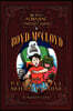 Mr. Ping's Almanac of the Twisted & Weird presents Boyd McCloyd and the Perpetual Motion Machine