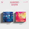 QWER (큐더블유이알) - 미니앨범 2집 : Algorithm's Blossom [2종 SET]