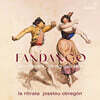 Josetxu Obregon / La Ritirata 보케리니: 4곡의 현악 5중주 (Boccherini: Fandango - String Quintets)