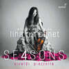 Lina Tur Bonet 비발디: '사계' / 피아졸라: '사계' (Vivaldi & Piazzolla: Four Seasons (Le Quattro Stagioni))
