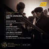 Otmar Suitner 슈타츠카펠레 드레스덴의 1963년 레닌그라드 연주회 실황 (Live in Leningrad 1963 - Haydn, Schubert, Mozart, Wagner, Weber)