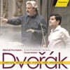 Mikhail Pochekin 드보르작: 바이올린 협주곡, 로망스, 마주르카 (Dvorak: Complete Works for Violin and Orchestra)