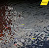 Daniel Johannsen 슈베르트: 아름다운 물방앗간 아가씨 (Schubert: Die schone Mullerin)