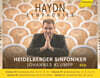 Johannes Klumpp 하이든: 교향곡 (Haydn: Symphonies 16,72,12,13,21,22,23,24,28,29,30,55,68,67)