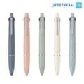 유니 제트스트림 라이트 터치 4&1 다색 멀티펜 0.5 MSXE5-LS-05 볼펜+샤프