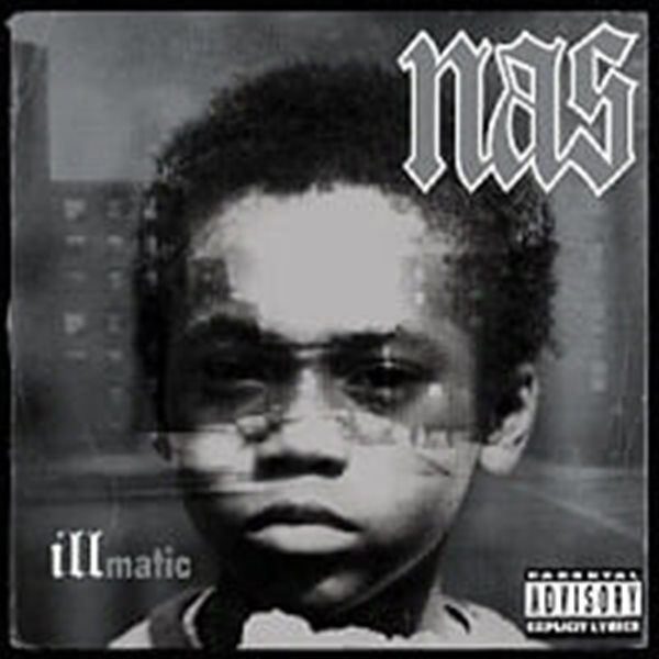 Nas / Illmatic - 10 Year Anniversary Illmatic Platinum Series (2CD)