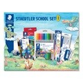 [예스24배송] 스테들러 스쿨 세트