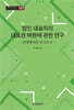 법인 대표자의 대표권 제한에 관한 연구