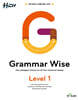 Grammar Wise 그래머 와이즈 Level 1