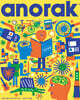 영국식 일러스트 기반 미술교육 아노락 (Anorak) : 배움